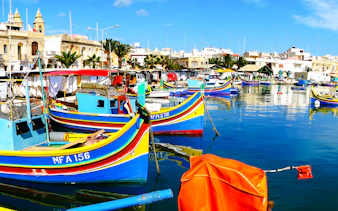 malta private tour with licensed guide and transport-9