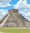Chichén Itzá