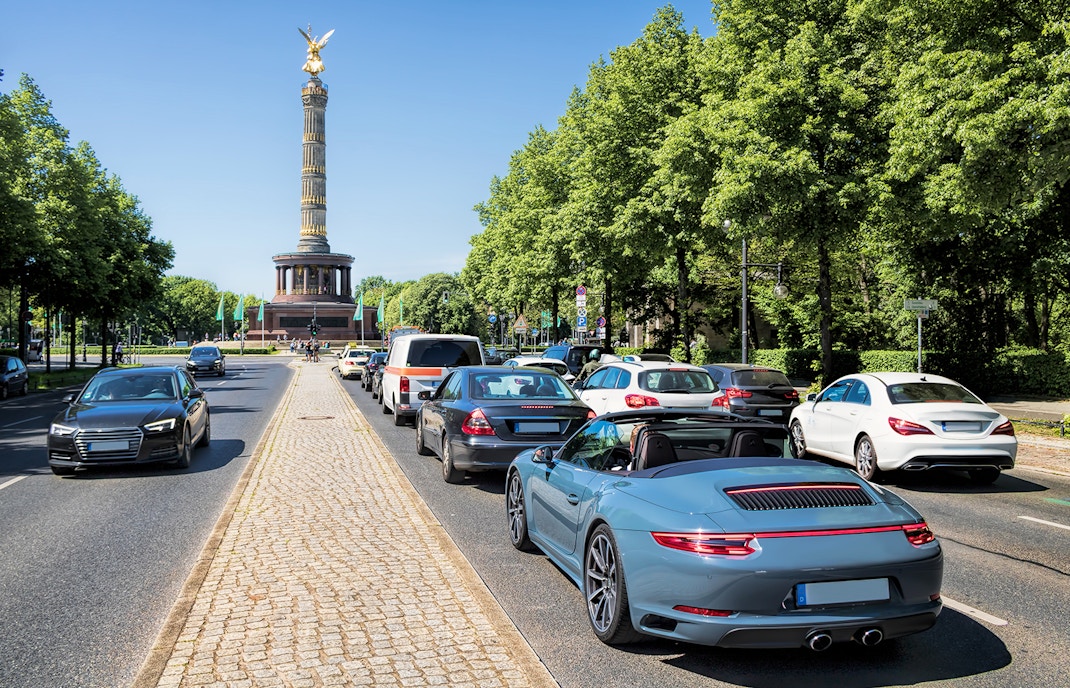 DDR Museum Getting There