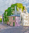 Montmartre