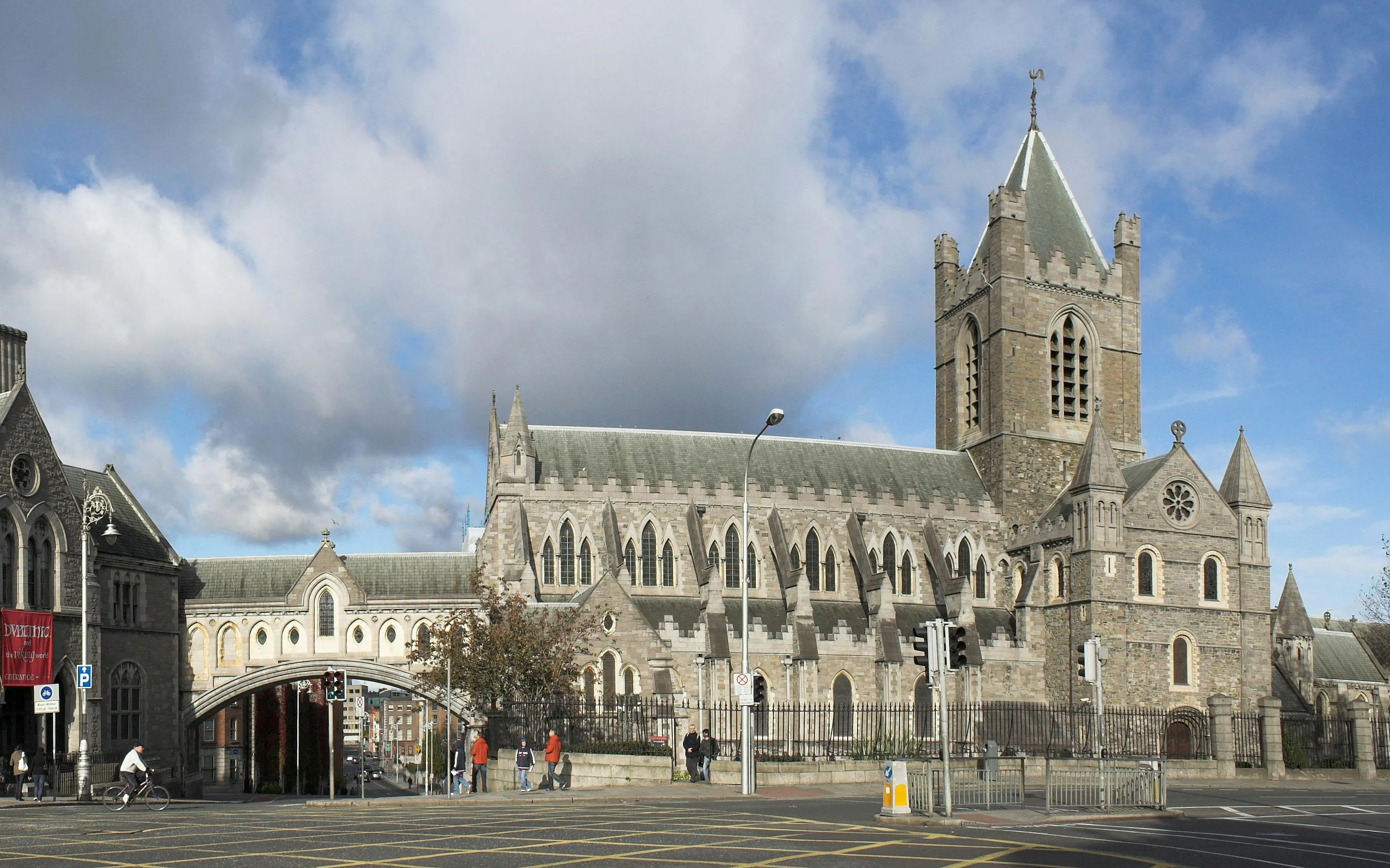 Christ Church Place