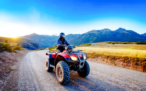 from cusco: quad bike tour moray and salt mines-1