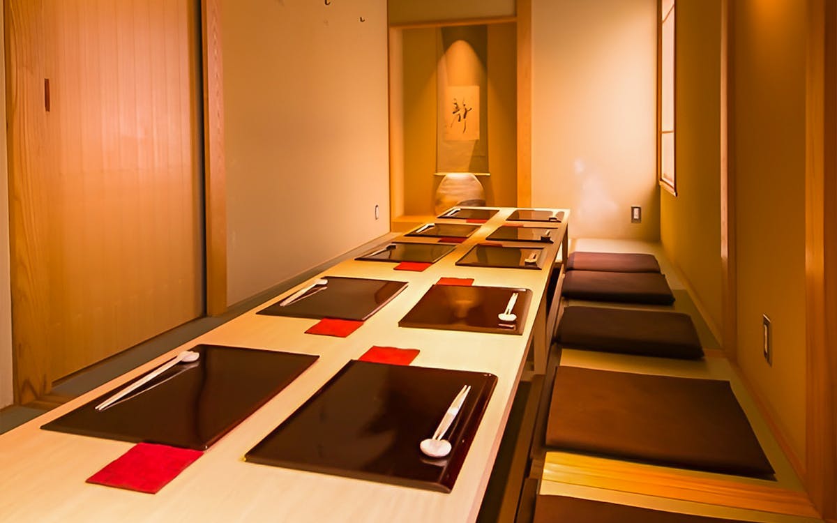 7/8-course traditional japanese cuisine experience at ginkumasaryou-2 7/8-course traditional japanese cuisine experience at ginkumasaryou-2