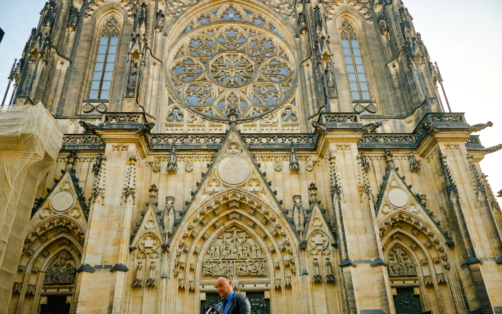 Prague Dan Brown-Inspired Secrets and Symbols Walking Tour Image 7