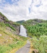 Fossen Bratte