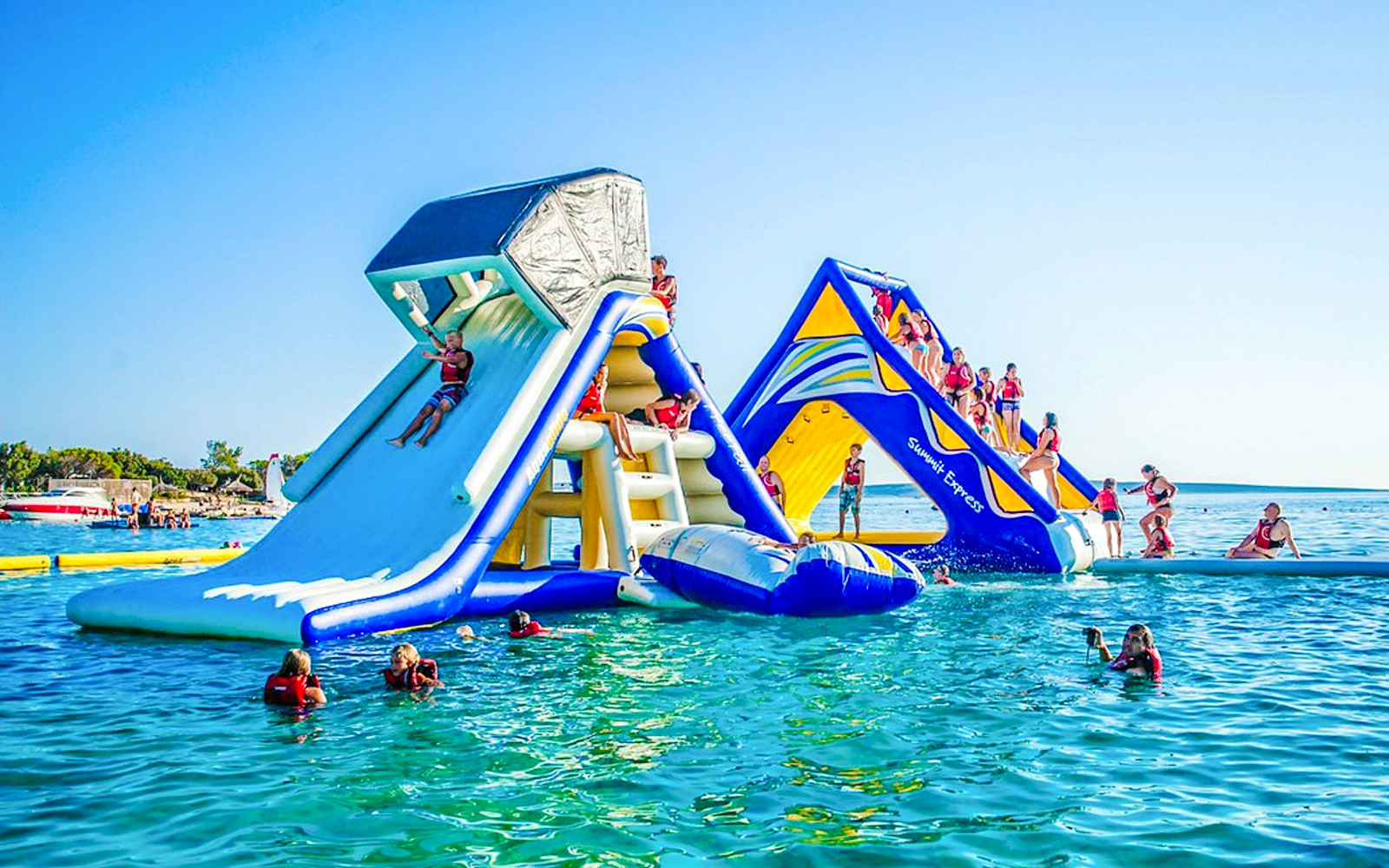 Broadwater Parklands - Southport