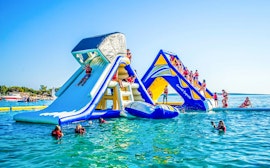 Broadwater Parklands - Southport