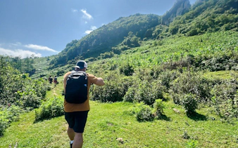 from sapa town: small-group guided trek to y linh ho, lao chai and ta van-5