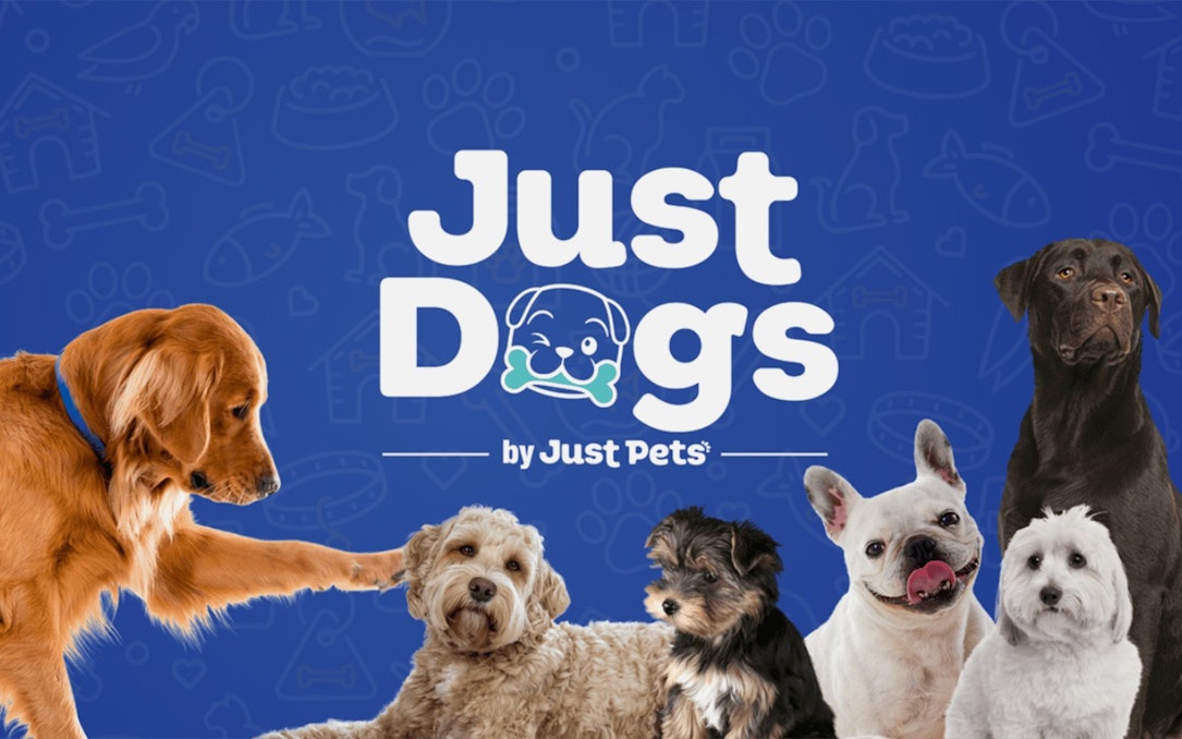 billets pour le spectacle « just dogs » au just pets megastore-1