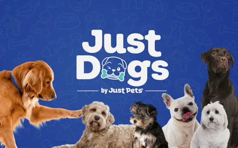 billets pour le spectacle « just dogs » au just pets megastore-1