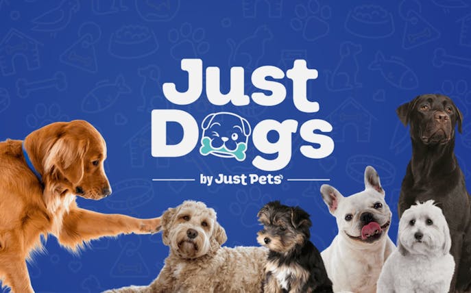 billets pour le spectacle « just dogs » au just pets megastore-1