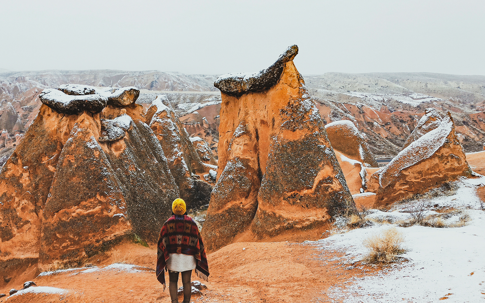 Cappadocia Tips & hacks