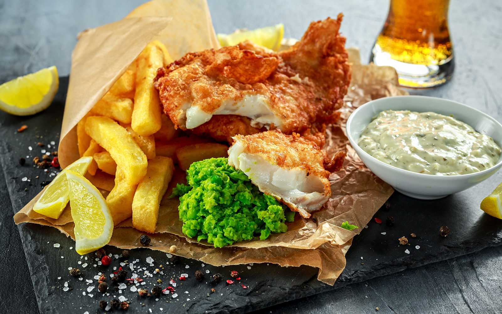 Intrepid Museum Restaurants