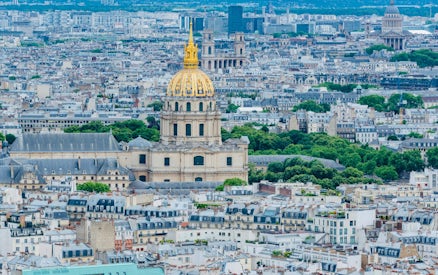 tur ghidat la les invalides și la mormântul lui napoleon, cu intrare skip-the-line și acces la muzeul armatei-5