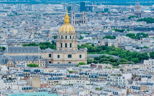 visita guiada a les invalides y la tumba de napoleón con entrada sin filas y acceso al musée de l'armée-5