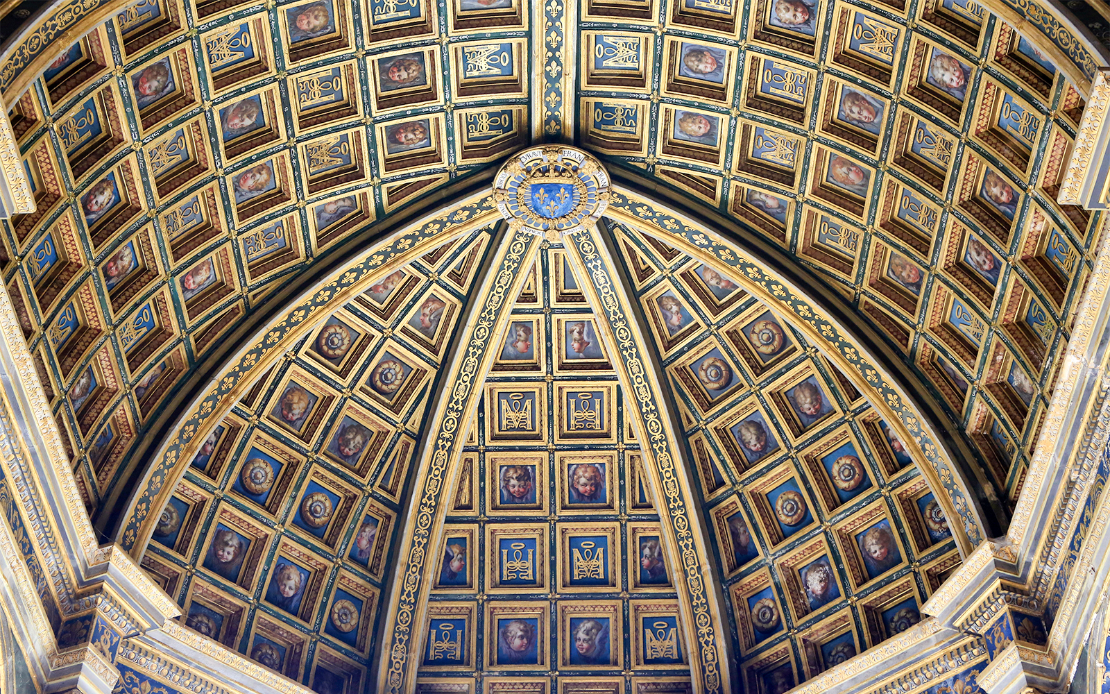 Château de Fontainebleau