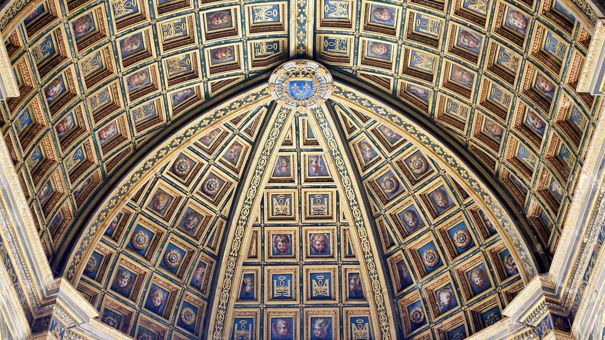 Château de Fontainebleau