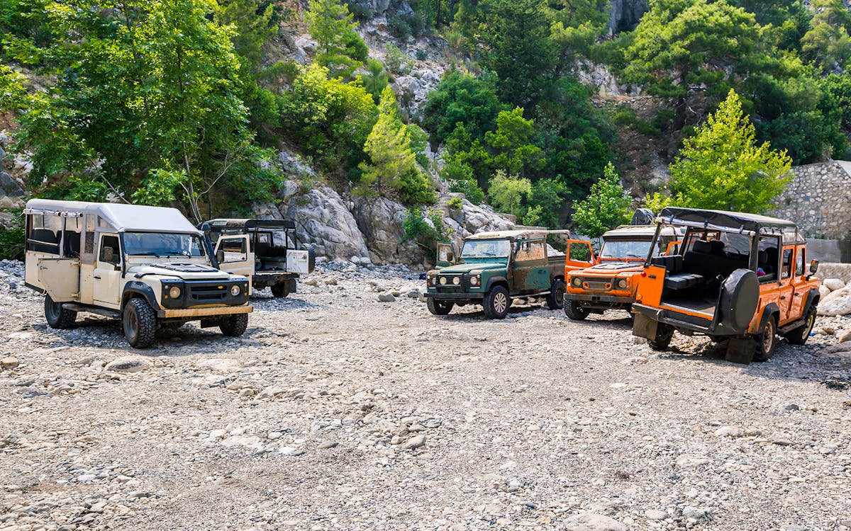 full-day guided antalya jeep safari with lunch & round-trip hotel transfers-11 full-day guided antalya jeep safari with lunch & round-trip hotel transfers-11