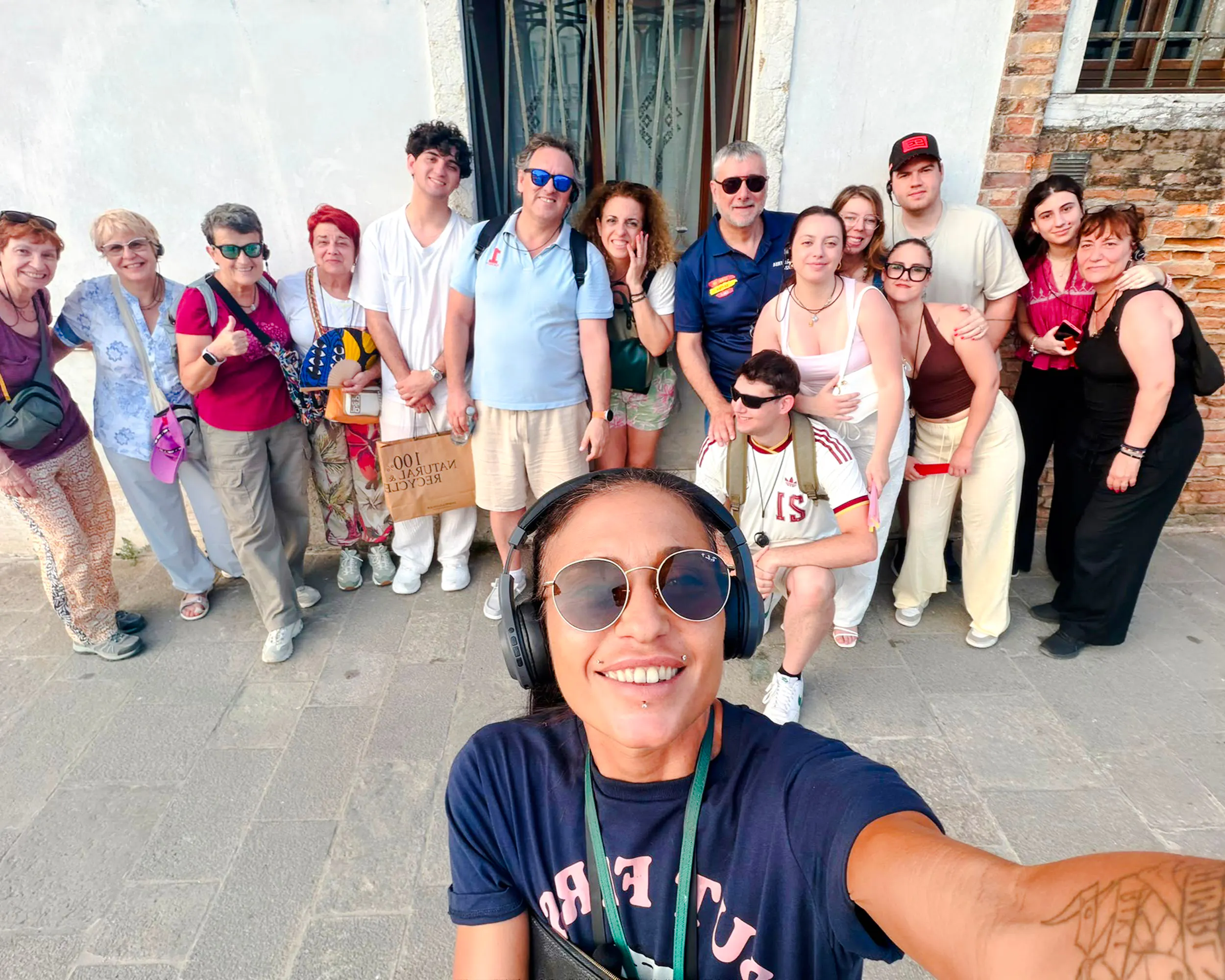 Venice Evening Ghost and Dark Folklore Walking Tour Image 9