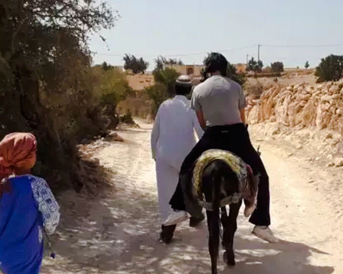 From Essaouira: Berber Markets and Local Culture Day Trip (Product 56108)