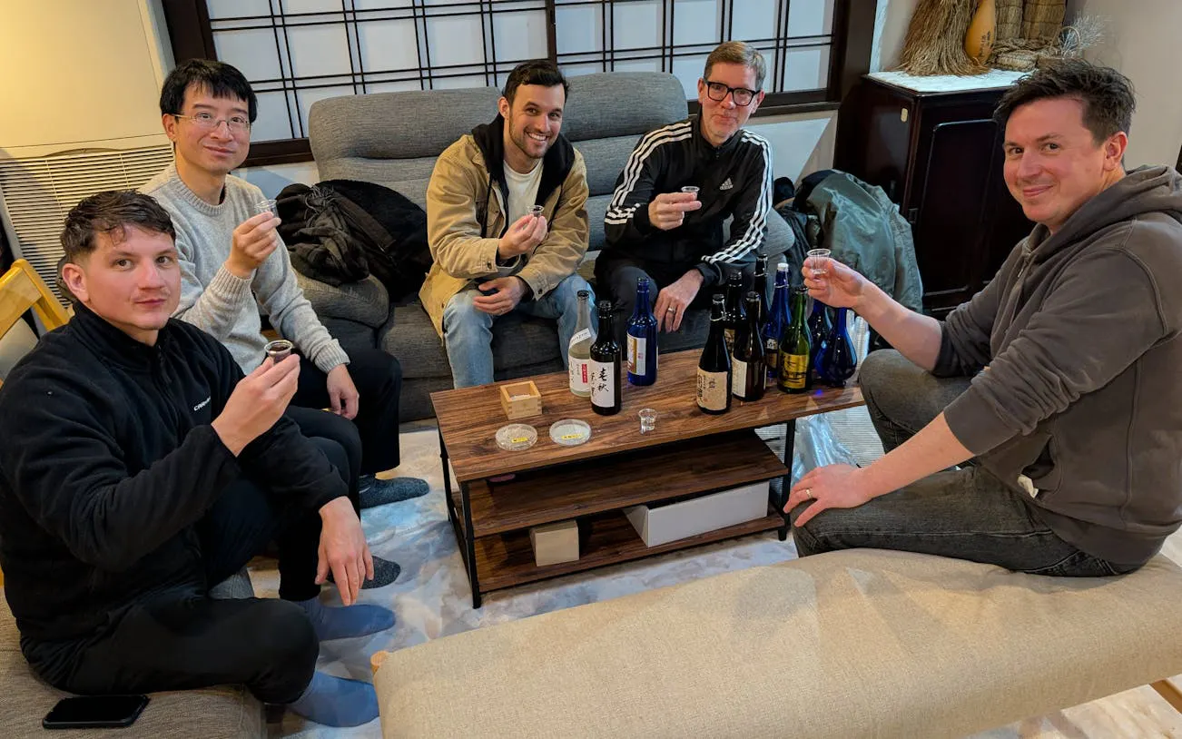 privat byvandring i kyoto - arashiyama og kameoka sake-bryggeri med smaking-7