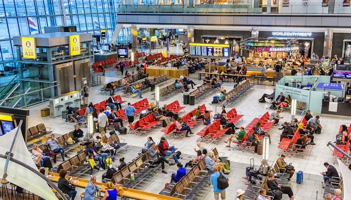 London Airport Transfers