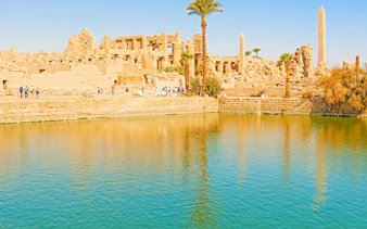 east bank karnak & luxor temples private guided tour with hotel pickup-2