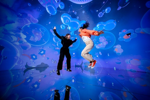 House of Hype Biletleri