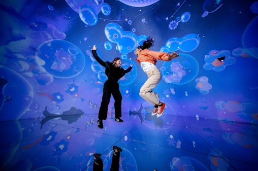 House of Hype Tickets