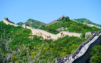 badaling çin seddi biletleri (i̇steğe bağlı teleferik seçenekli)-4