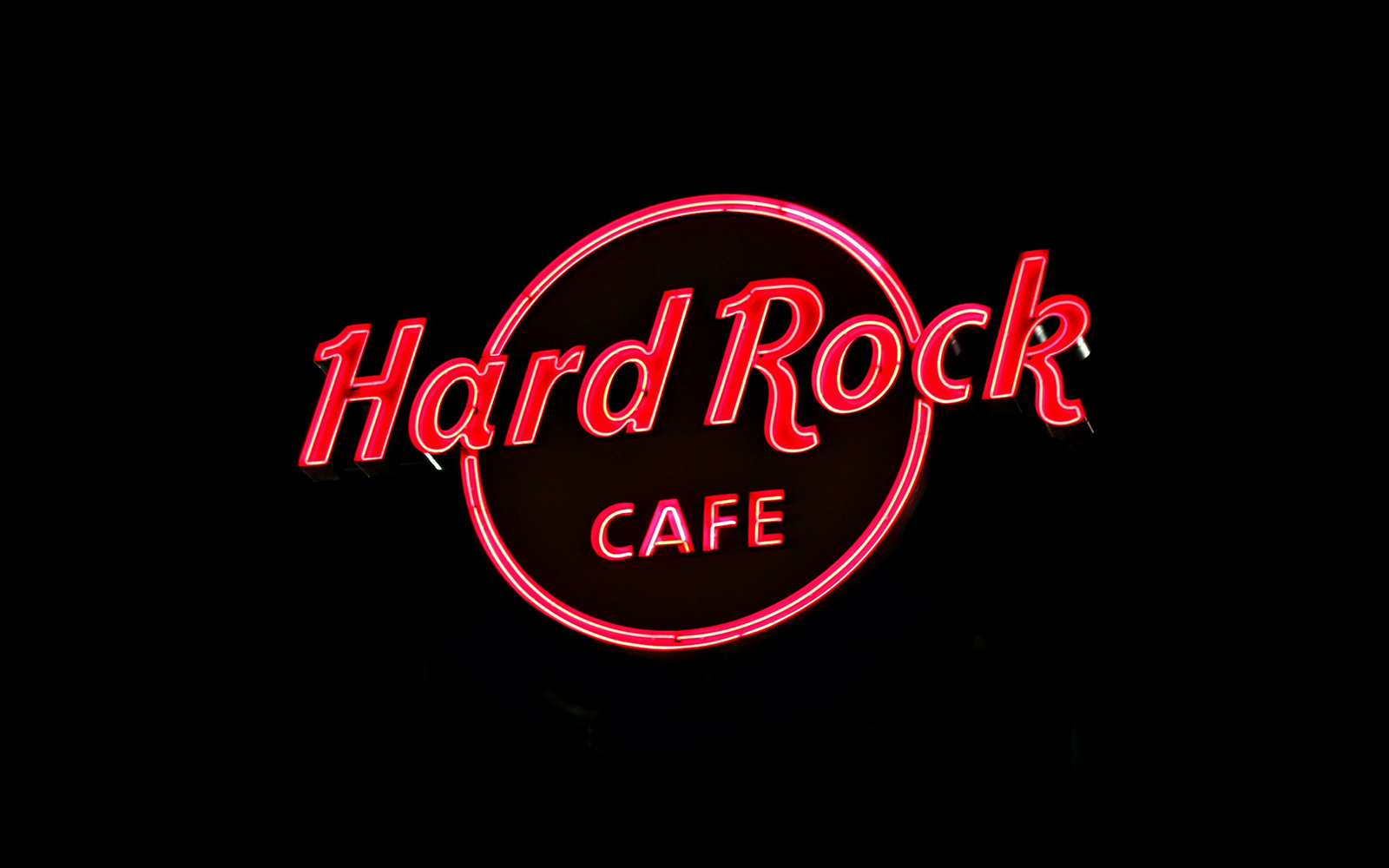 Hard Rock Café (333 Prospect St)