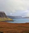 Trotternish-halvøya