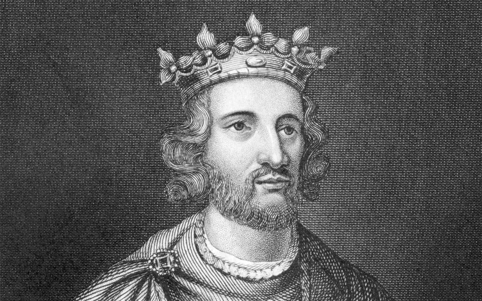 Windsor Castle History