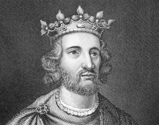 Windsor Castle History