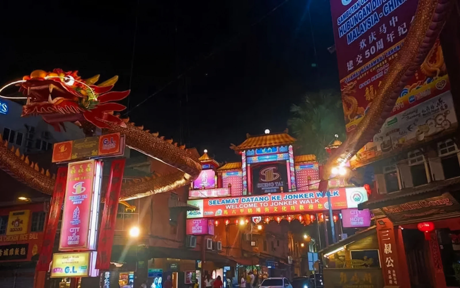 From Kuala Lumpur: Malacca Private Day Trip with River Cruise and Trishaw Ride