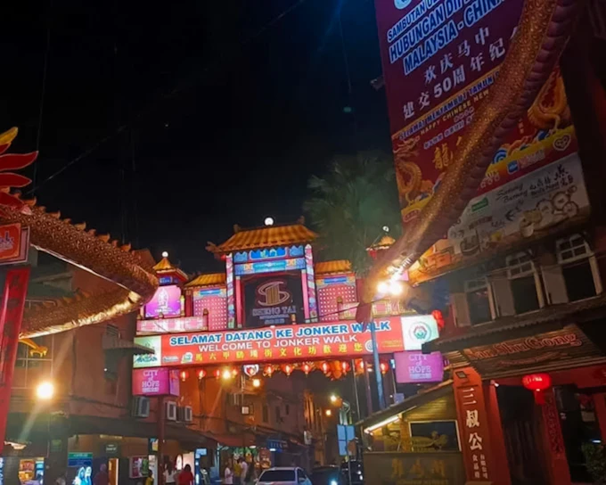 From Kuala Lumpur: Malacca Private Day Trip with River Cruise and Trishaw Ride