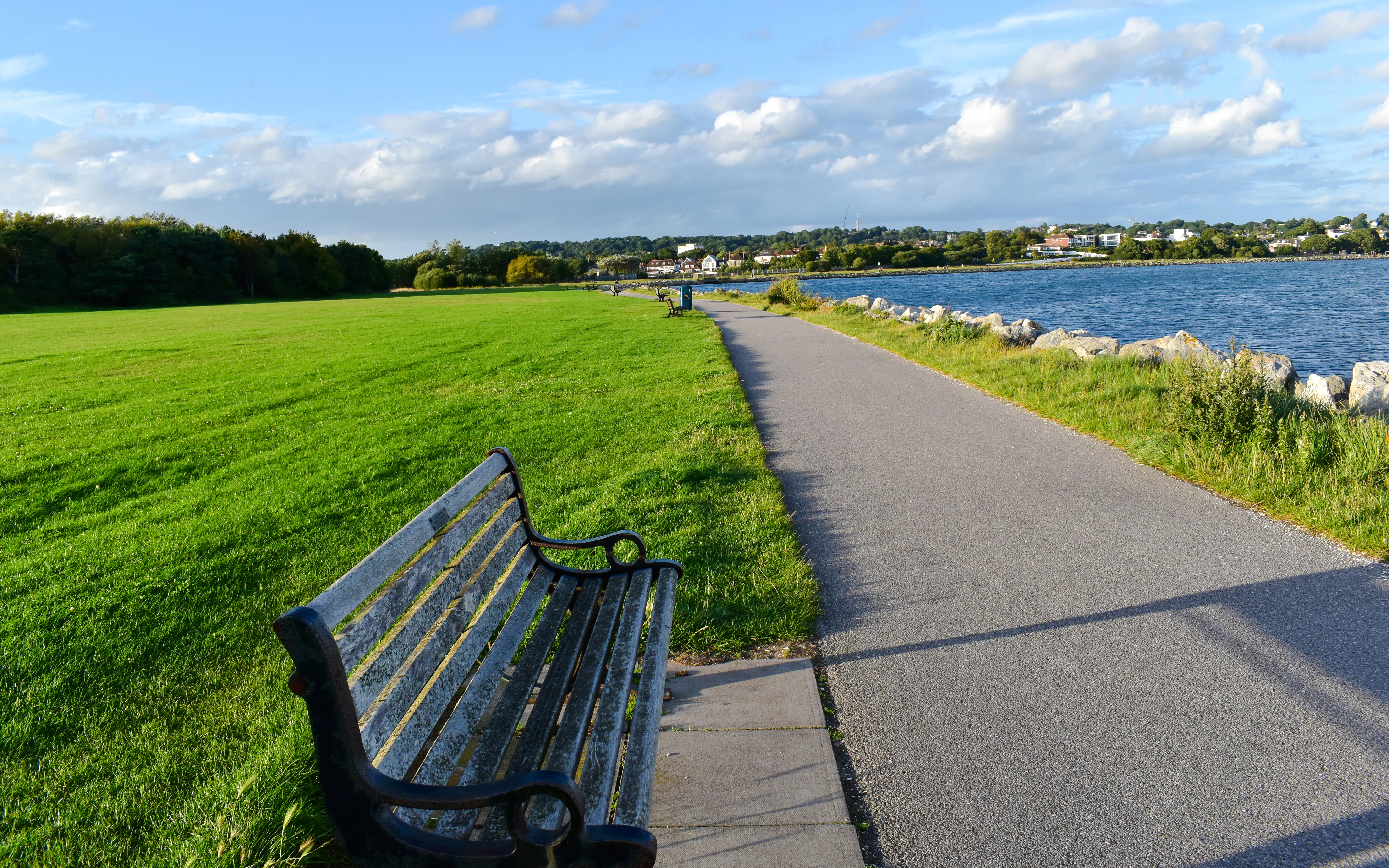 Baiter Park