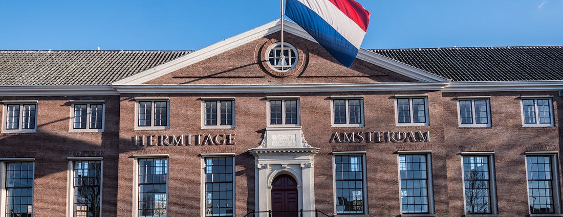 Best Museums in Amsterdam