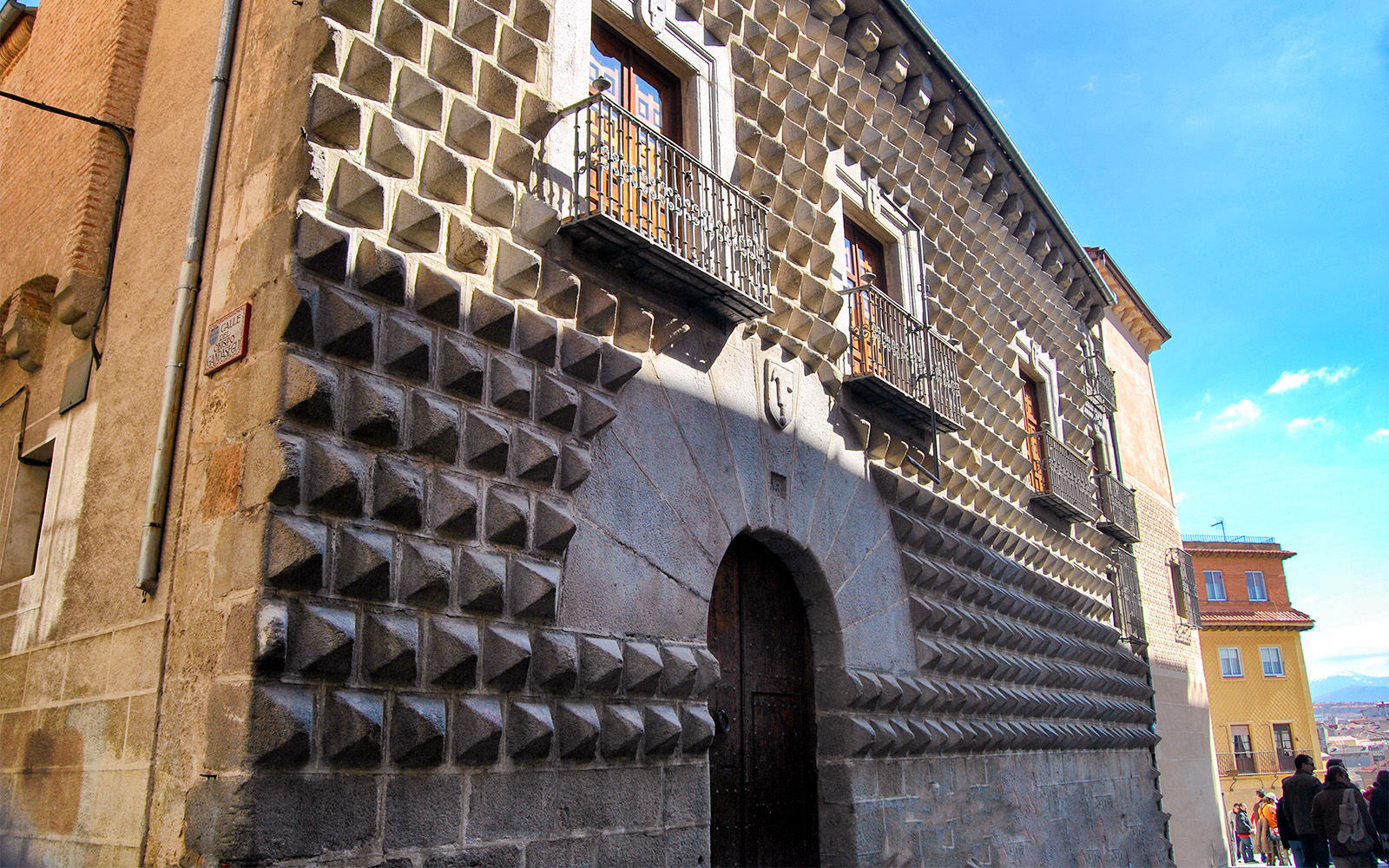 Royal Palace of La Granja de San Ildefonso