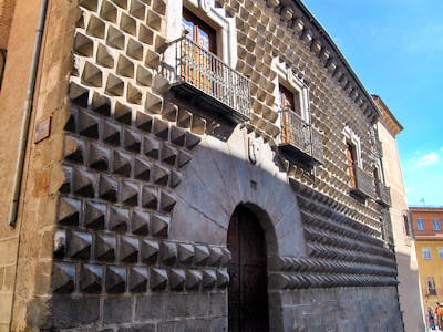 Royal Palace of La Granja de San Ildefonso