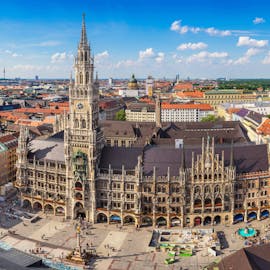 Munich