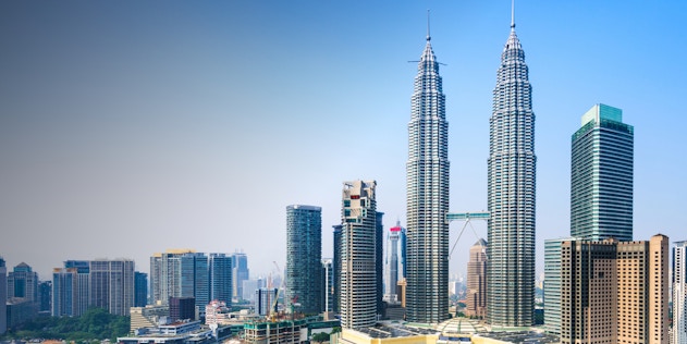 のベストを見つけよう Kuala Lumpur