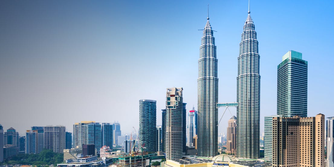 Ontdek de leukste bezienswaardigheden in Kuala Lumpur