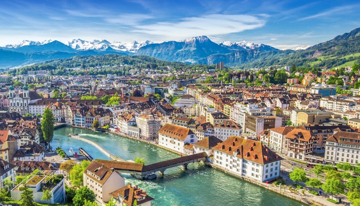 attractions suisse