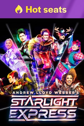 Starlight Express