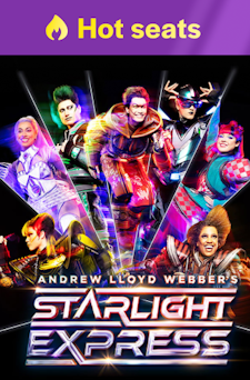 Starlight Express