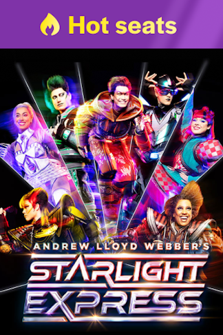 Starlight Express product image