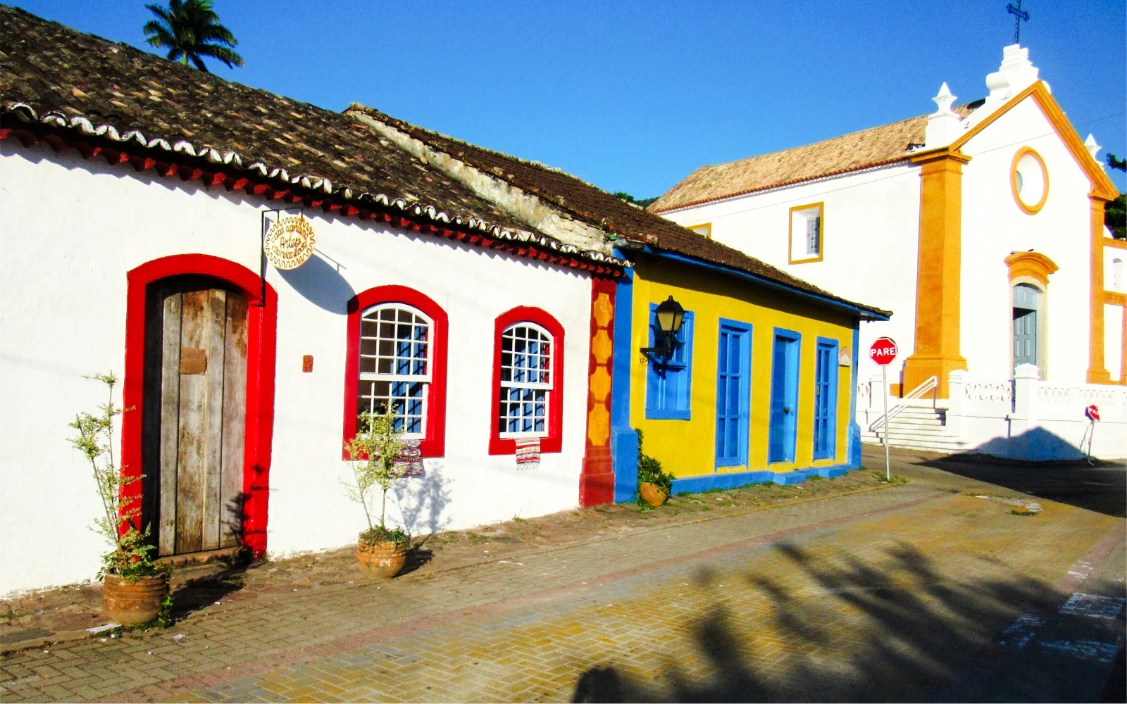 City Tour en Florianópolis