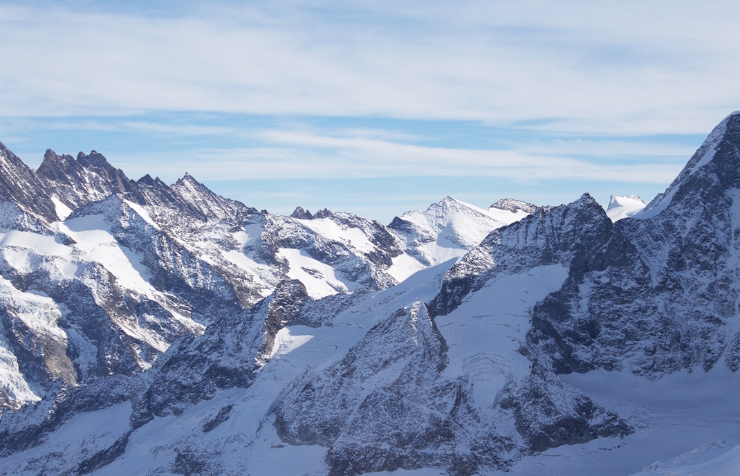 Things To Do in Schilthorn