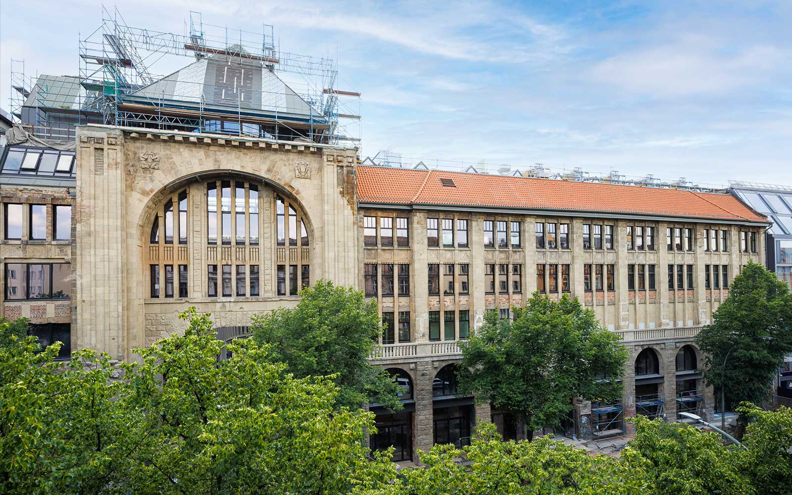 Fotografiska Tickets